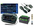 Appliance Tester Pack SECUTEST ST BASE Starter Package, 10 ... 300MOhm, IP40
